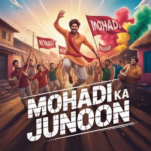 Mohadi Ka Junoon