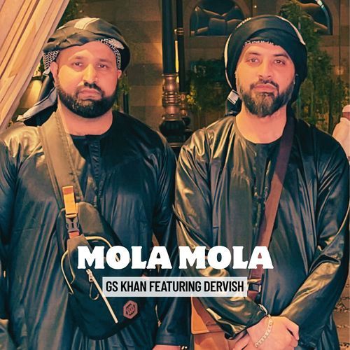 Mola Mola