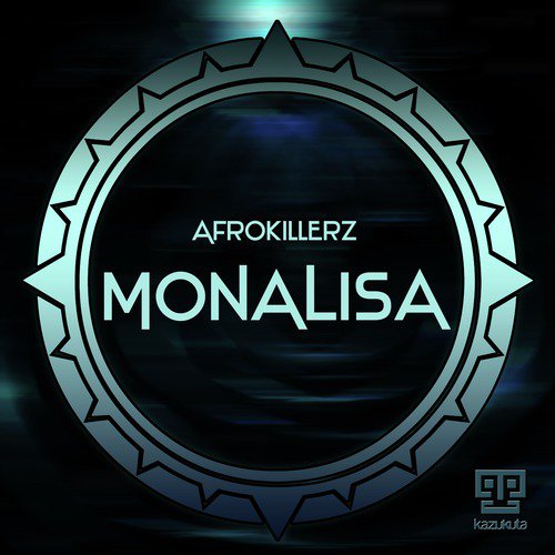 Monalisa EP_poster_image