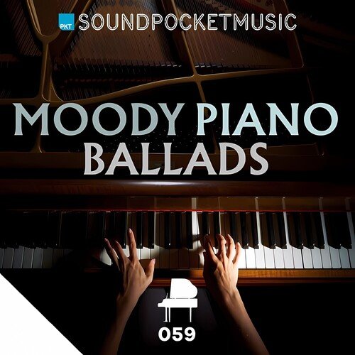 Moody Piano Ballads_poster_image