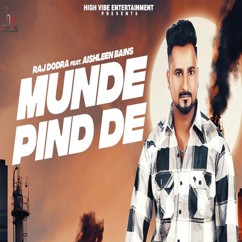 Munde Pind De