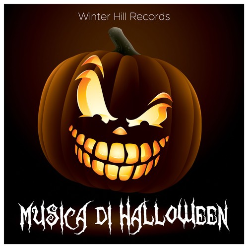 Horror Music cover art