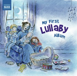 My First Lullaby Album