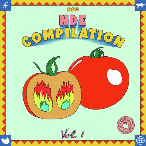 NDE Compilation 002 Vol.1