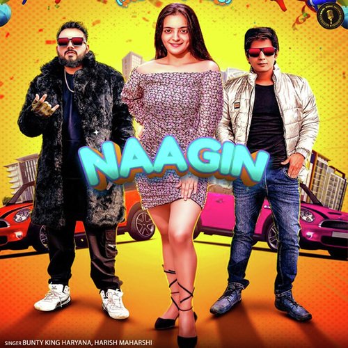 Naagin