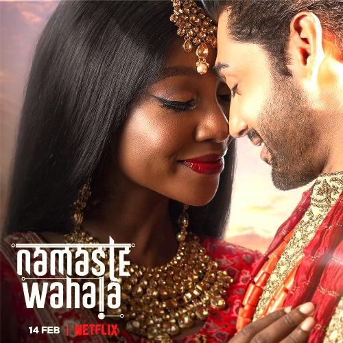 Namaste Wahala Soundtrack