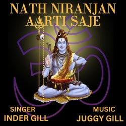 Nath Niranjan Aarti Saje-B1EAaxBiWFY