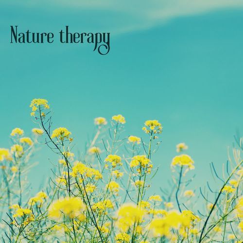 Nature Therapy