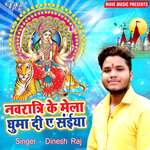 Lagal Navratar Ke Mela