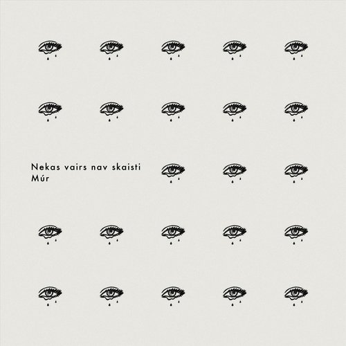 Viegli cover art