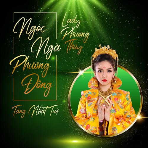Ngọc Ngà Phương Đông cover art