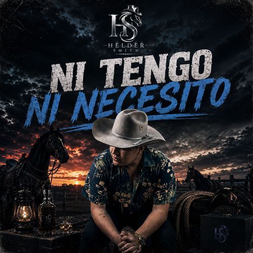 Ni tengo ni necesito