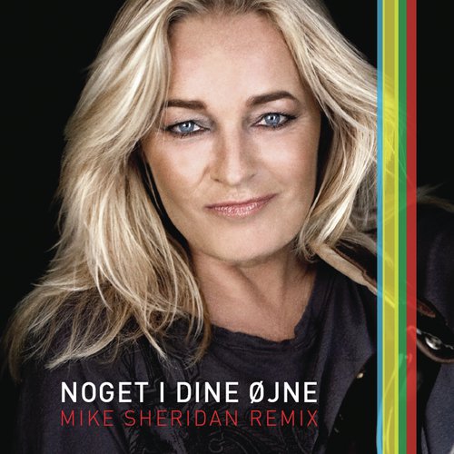 Noget I Dine Ojne (Mike Sheridan Remix)_poster_image