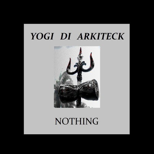 Nothing cover art