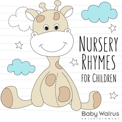Hickory Dickory Dock cover art