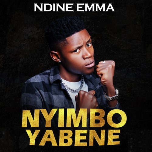 Nyimbo Yabene_poster_image