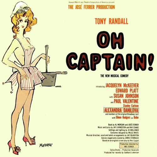 Oh Captain_poster_image