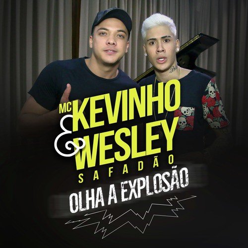 Olha a Explosão