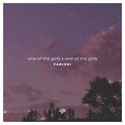 One of the Girls X One of the Girls (Slowed Reveb)