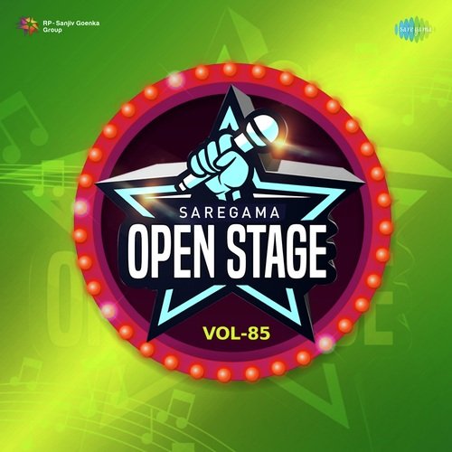 Open Stage Covers - Vol 85