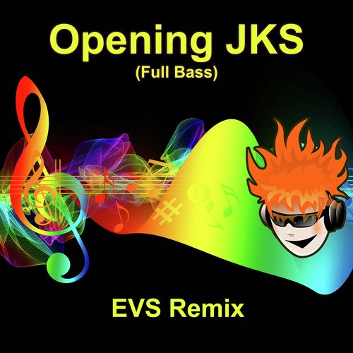 Opening JKS (Full Bass) cover art