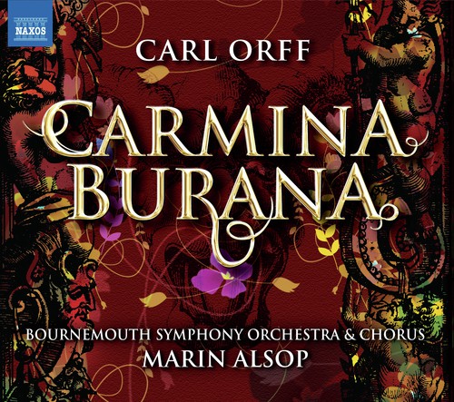 Orff: Carmina Burana