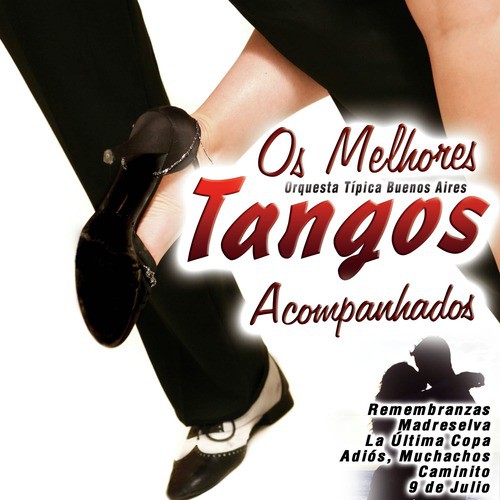 Buenos Aires cover art