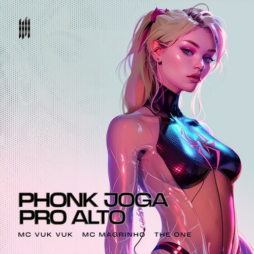 PHONK JOGA PRO ALTO
