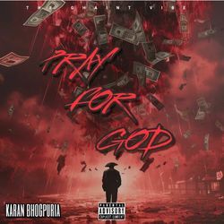 PRAY THE GOD (Rabba ve)