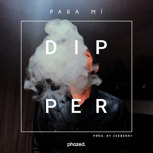 Para mí cover art