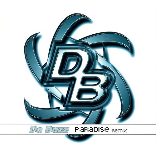 Paradise (DJ Twist Extended) cover art