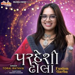 Pardeshi Dhola (Fusion Garba)-EQdGcEFhA2M