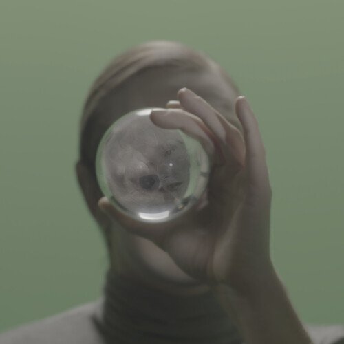 Peace (Lone Remix) cover art