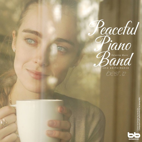 Peaceful Piano Band Best, 12