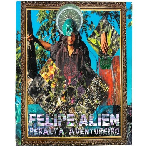 Ametista cover art