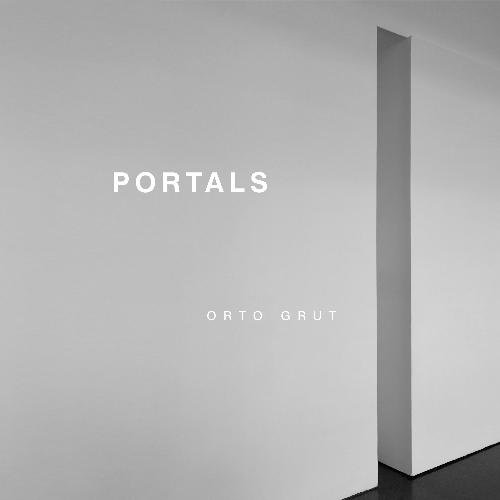 Portals cover art