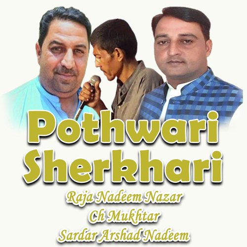 Pothwari Sherkhari