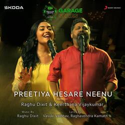 Preetiya Hesare Neenu (Rendition)-FF0GaDxqf3g