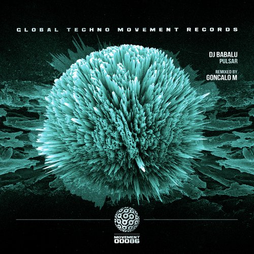 Pulsar (Goncalo M Remix) cover art