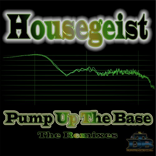 Pump up the Base - The Remixes