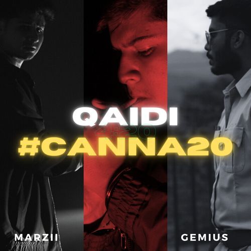 Qaidi #Canna20