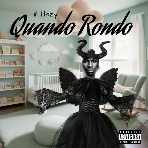 Quando Rondo cover art