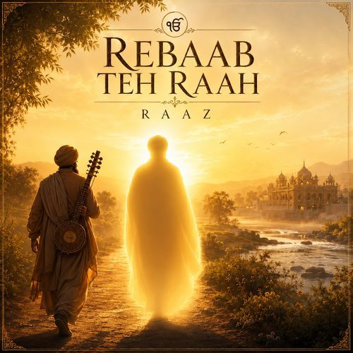 Rebaab Teh Raah