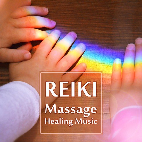 Reiki Massage Healing Music: Relaxing Calming Session, Ayurveda, Stress Relief