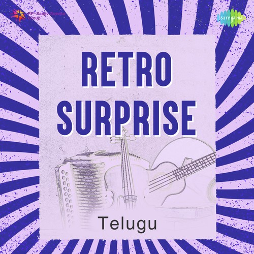 Retro Surprise - Telugu
