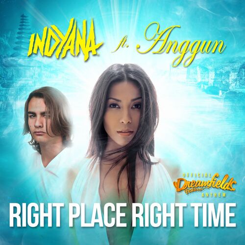 Right Place Right Time (feat.Anggun)_poster_image