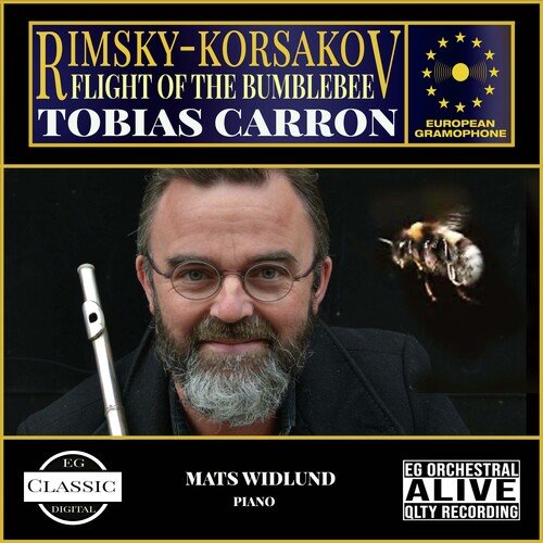 Rimsky-Korsakov: Flight of the Bumblebee