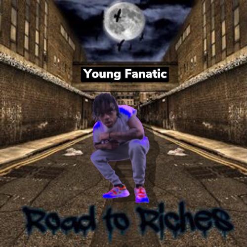 Road to Riches cover art