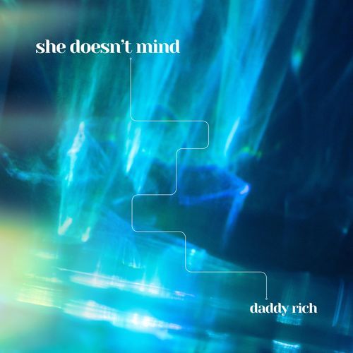 SHE DOESN'T MIND (DnB)