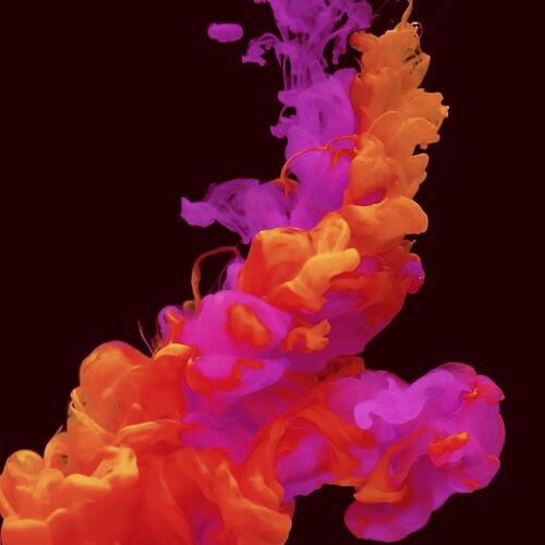 SOUL cover art